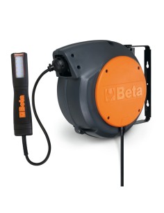 ENROLLADOR AUTOMATICO 1842 15-H05/LED