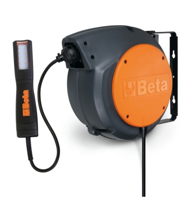 ENROLLADOR AUTOMATICO 1842 15-H05/LED