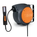 ENROLLADOR AUTOMATICO 1842 15-H05/LED