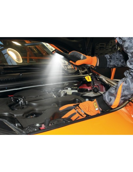 ENROLLADOR AUTOMATICO 1842 15-H05/LED