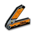 ESCUADRA MAGNETICA AJUSTABLE 1860RG