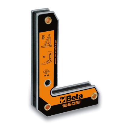ESCUADRA MAGNETICA 90 GRADOS 1860EI