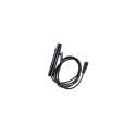 CABLES PINZA PORTA-ELECTRODO 1860BH R/CS