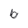 CABLES PINZA PORTA-ELECTRODO 1860BH R/CS