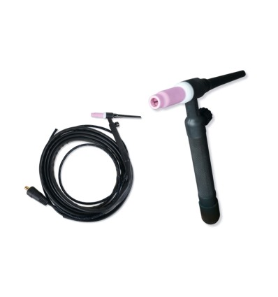 ANTORCHA TIG PARA 1860BHT 1860BHT/T