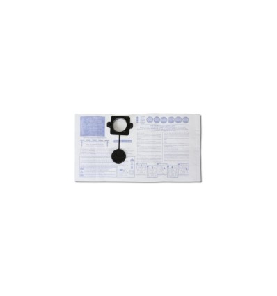 SACO DE PAPEL HORIZONTAL 1870 20/5S