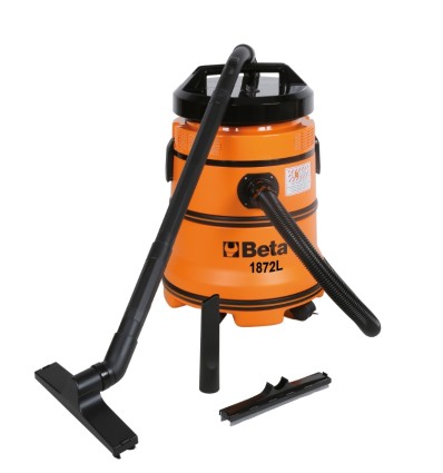 ASPIRADOR 35L SOLIDOS-LIQUIDOS 1872L 35