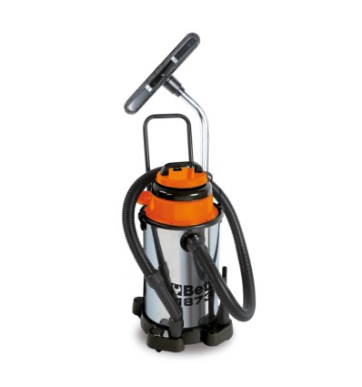 ASPIRADOR 30L SOLIDOS Y LIQUIDOS 1873 30