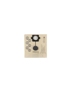 SACO 5 SACOS DE PAPEL VERTICALES 1873 30/5S