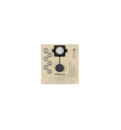 SACO 5 SACOS DE PAPEL VERTICALES 1873 30/5S