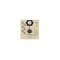 SACO 5 SACOS DE PAPEL VERTICALES 1873 30/5S