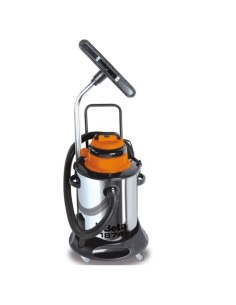 ASPIRADOR 50L SOLIDOS Y LIQUIDOS 1874 50