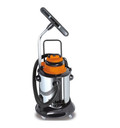 ASPIRADOR 50L SOLIDOS Y LIQUIDOS 1874 50