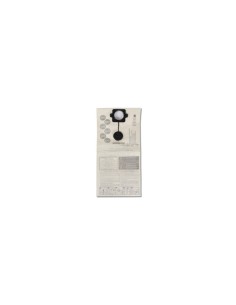 SACO 5 SACOS VERTICALES 1874 50/5S