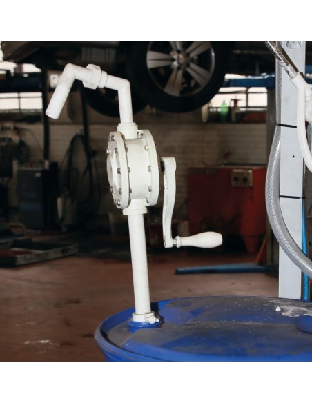 BOMBA ROTATIVA PARA ADBLUEPARA ADBLUE 1880ADB
