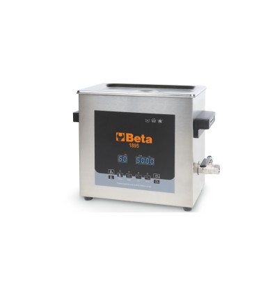 CUBETA POR ULTRASONIDOS 13 L 1895 13