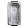 CUBETA POR ULTRASONIDOS 27 L MOD 1895 27