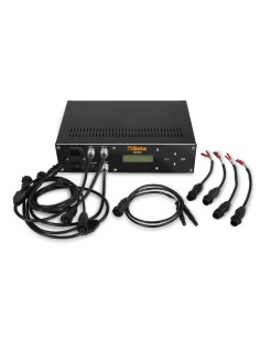 GENERADOR MANDO ELECTROINYECT. 1895G