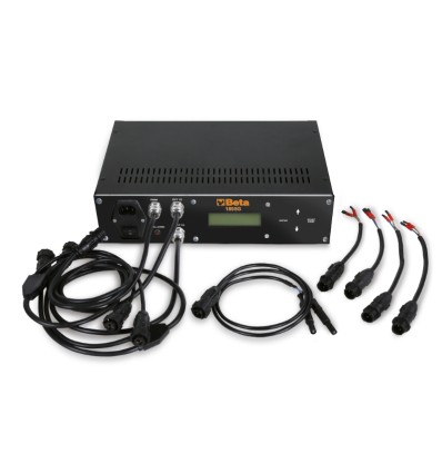 GENERADOR MANDO ELECTROINYECT. 1895G