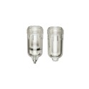 PAR DE TAZAS 1/4 PULGADAS PARA 1919FE1/4 1919RB-FE1/4