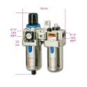 FILTRO 1/2 PULGADAS REGULADOR LUBRICADOR 1919F1/2