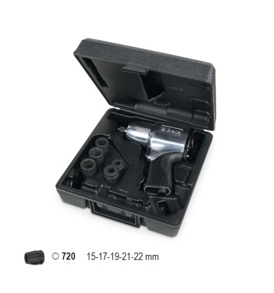 LLAVE DE IMPACTO DE IMPACTO CONA5ALLAVES 1927B/K5