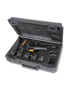 LLAVE DE IMPACTO DE IMPACTO Y 5 LL DE VASO 1927XM/K5