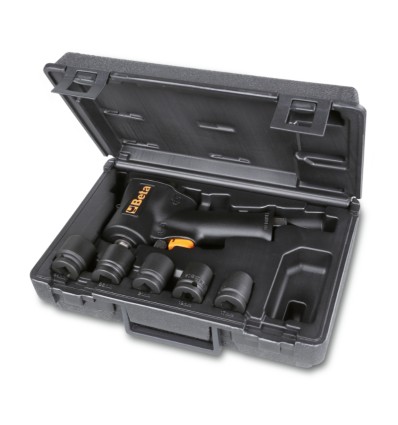 LLAVE DE IMPACTO DE IMPACTO Y 5 LL DE VASO 1927XM/K5
