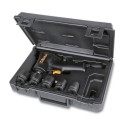 LLAVE DE IMPACTO DE IMPACTO Y 5 LL DE VASO 1927XM/K5