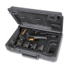 LLAVE DE IMPACTO DE IMPACTO Y 5 LL DE VASO 1927XM/K5
