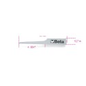 CUCHILLA BIMETAL DE 32 DIENTES 1942LR