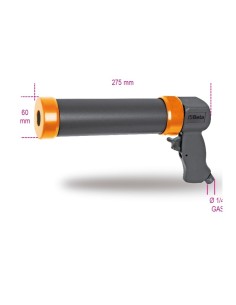 PISTOLA PARA SELLANTES 1947