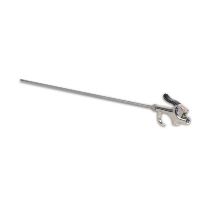 PISTOLA SOPLADO LIMPIAR RADIADORES 1949R
