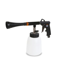 PISTOLA LAVADO 1951