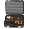 KIT AMOLADORA ANGULAR 1986/K20V-125