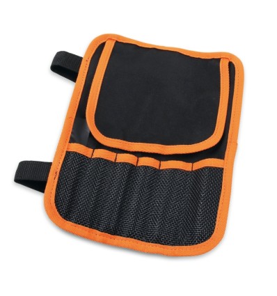 ESTUCHE ENROLLABLE VACIO 2002/BV6