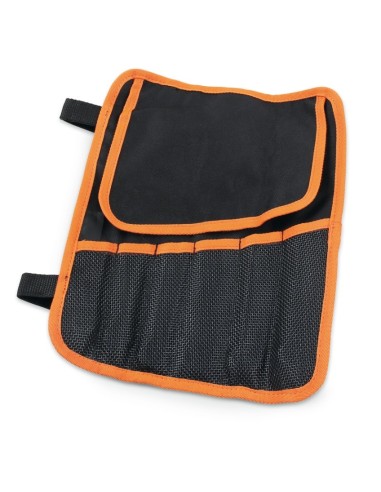 ESTUCHE ENROLLABLE VACIO 2002/BVL6
