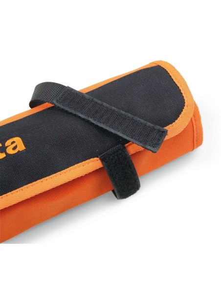 ESTUCHE ENROLLABLE VACIO 2002/BVL6