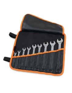 ESTUCHE ENROLLABLE VACIO 2002/BV9