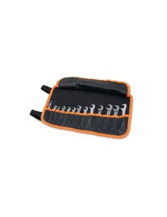 ESTUCHE ENROLLABLE VACIO 2002/BV13