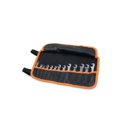 ESTUCHE ENROLLABLE VACIO 2002/BV13