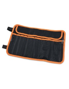 ESTUCHE ESTUCHE ENROLLABLE VACIO 2002/BV7-ZIP