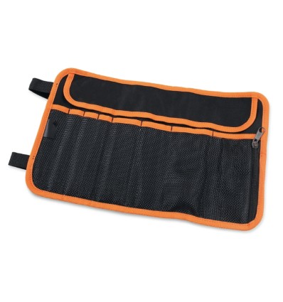 ESTUCHE ESTUCHE ENROLLABLE VACIO 2002/BV7-ZIP