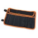 ESTUCHE ESTUCHE ENROLLABLE VACIO 2002/BV7-ZIP