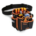 BOLSA 8 HERRAMIENTAS ELECTROTECNIA 2005PA/ET