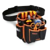 BOLSA 8 HERRAMIENTAS ELECTROTECNIA 2005PA/ET