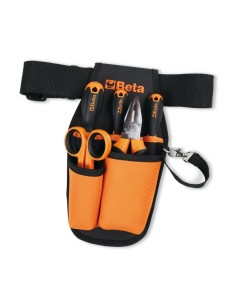 BOLSA CON 5 HERRAMIENTAS 2005MPU/E