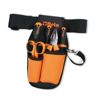 BOLSA CON 5 HERRAMIENTAS 2005MPU/E