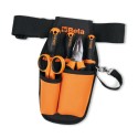 BOLSA CON 5 HERRAMIENTAS 2005MPU/E