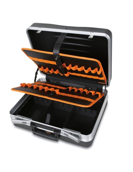 MALETA PORTA-HERRAMIENTAS 2028/VV